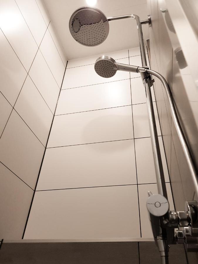 Mirielle Apartments روست المظهر الخارجي الصورة