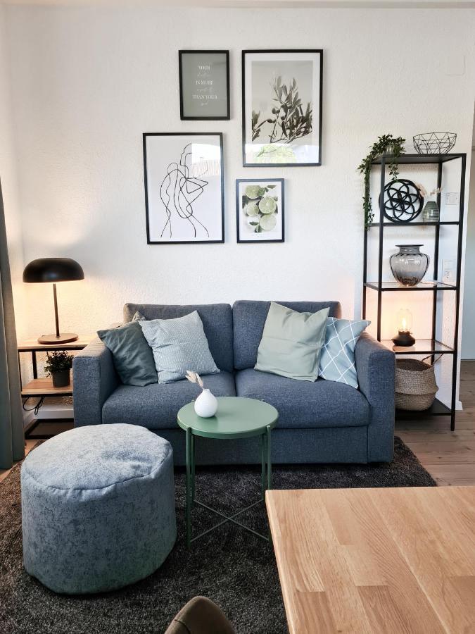 Mirielle Apartments روست المظهر الخارجي الصورة