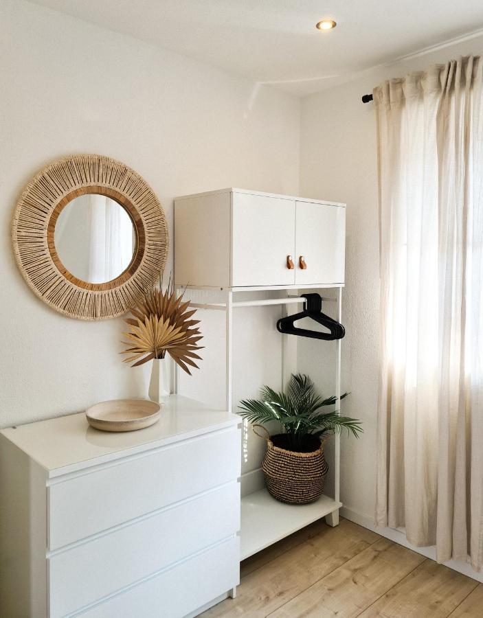 Mirielle Apartments روست المظهر الخارجي الصورة