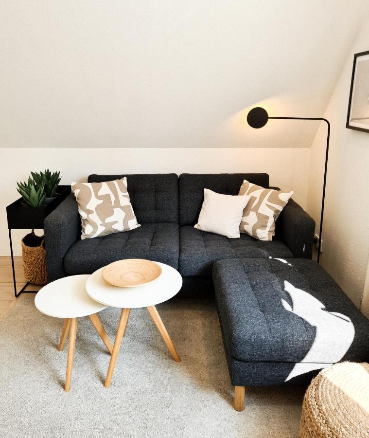 Mirielle Apartments روست المظهر الخارجي الصورة