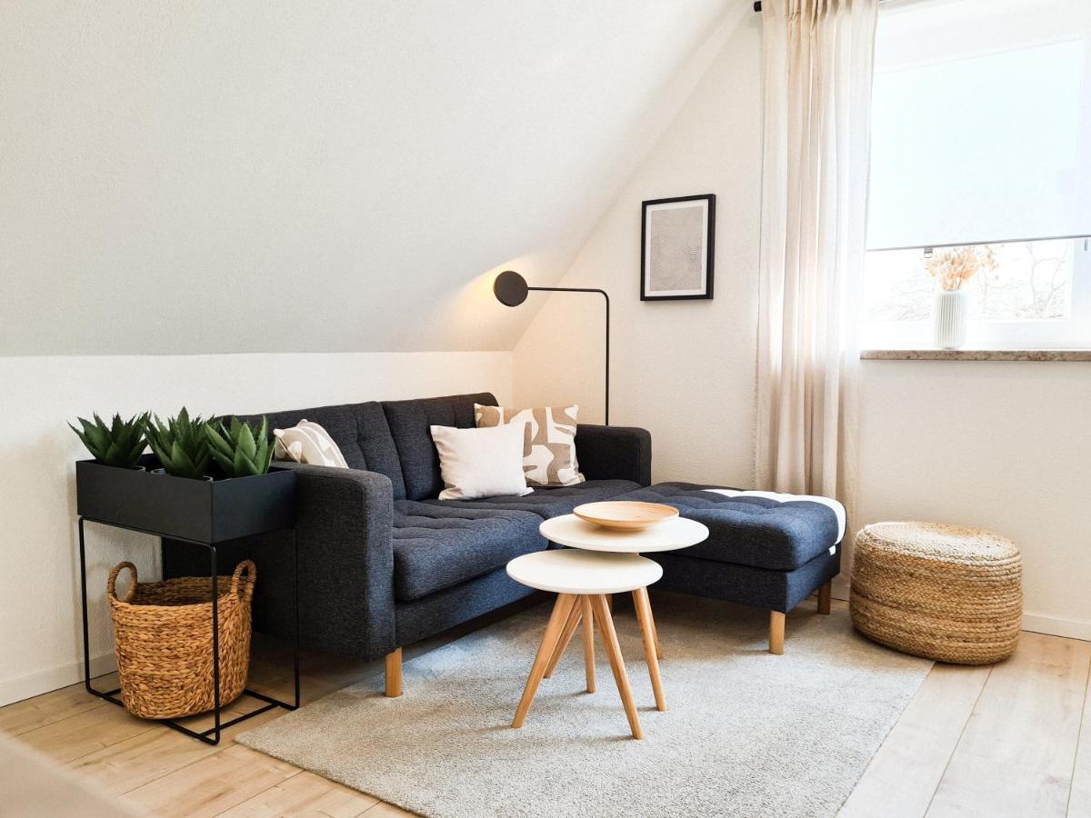 Mirielle Apartments روست المظهر الخارجي الصورة