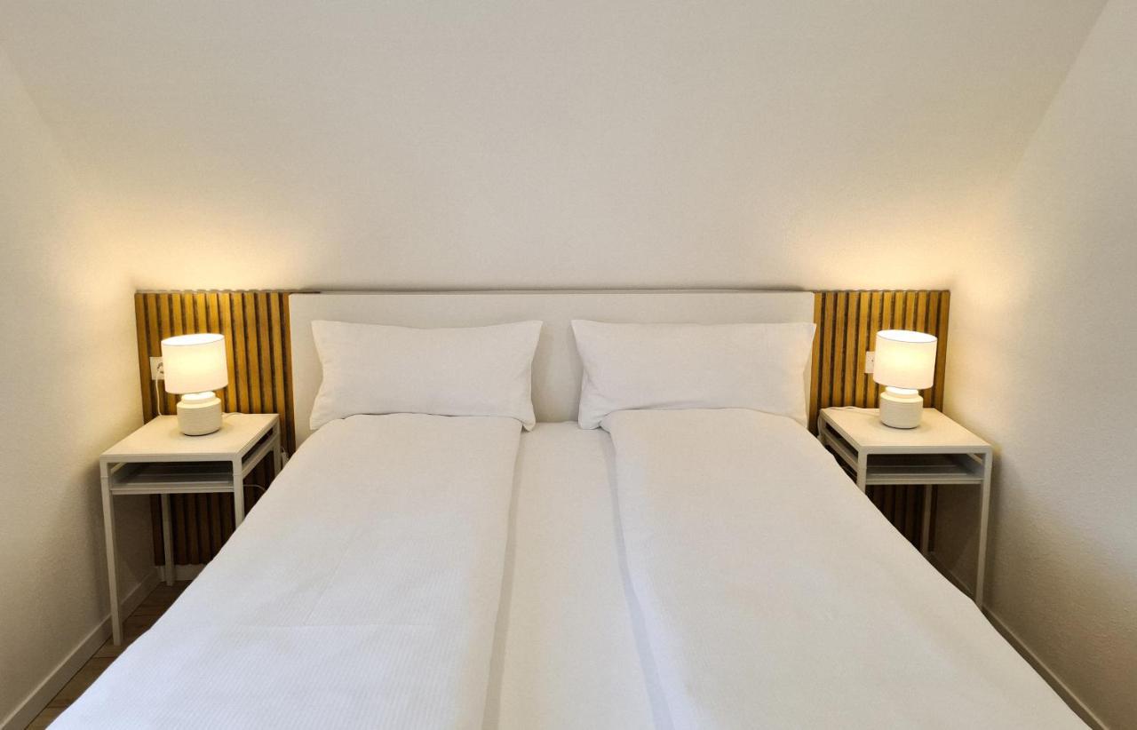 Mirielle Apartments روست المظهر الخارجي الصورة