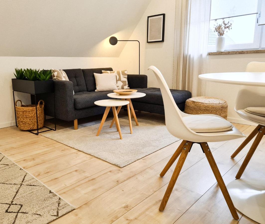 Mirielle Apartments روست المظهر الخارجي الصورة