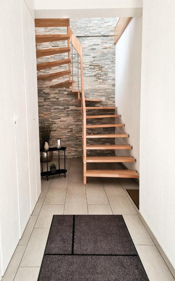 Mirielle Apartments روست المظهر الخارجي الصورة