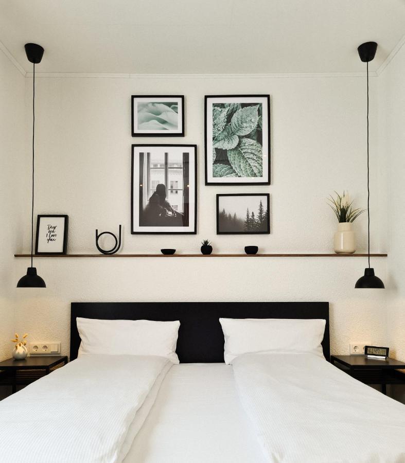 Mirielle Apartments روست المظهر الخارجي الصورة