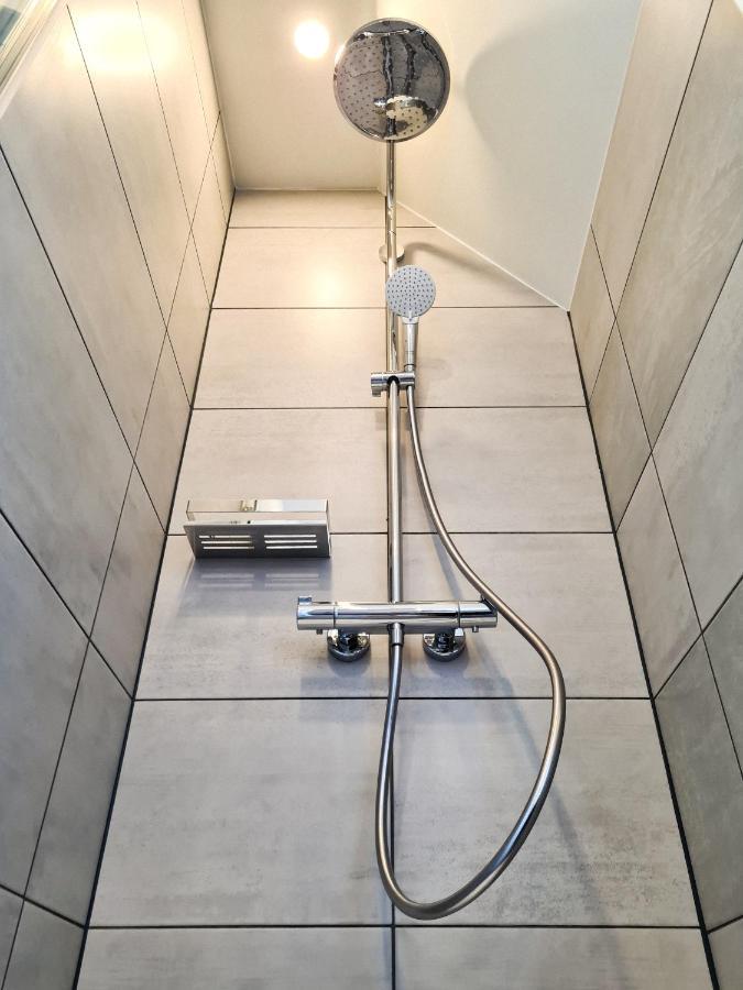 Mirielle Apartments روست المظهر الخارجي الصورة