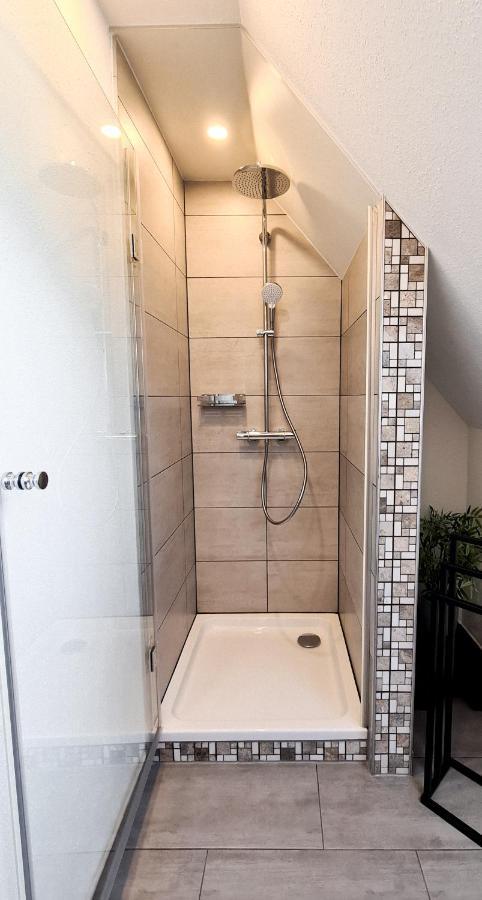 Mirielle Apartments روست المظهر الخارجي الصورة