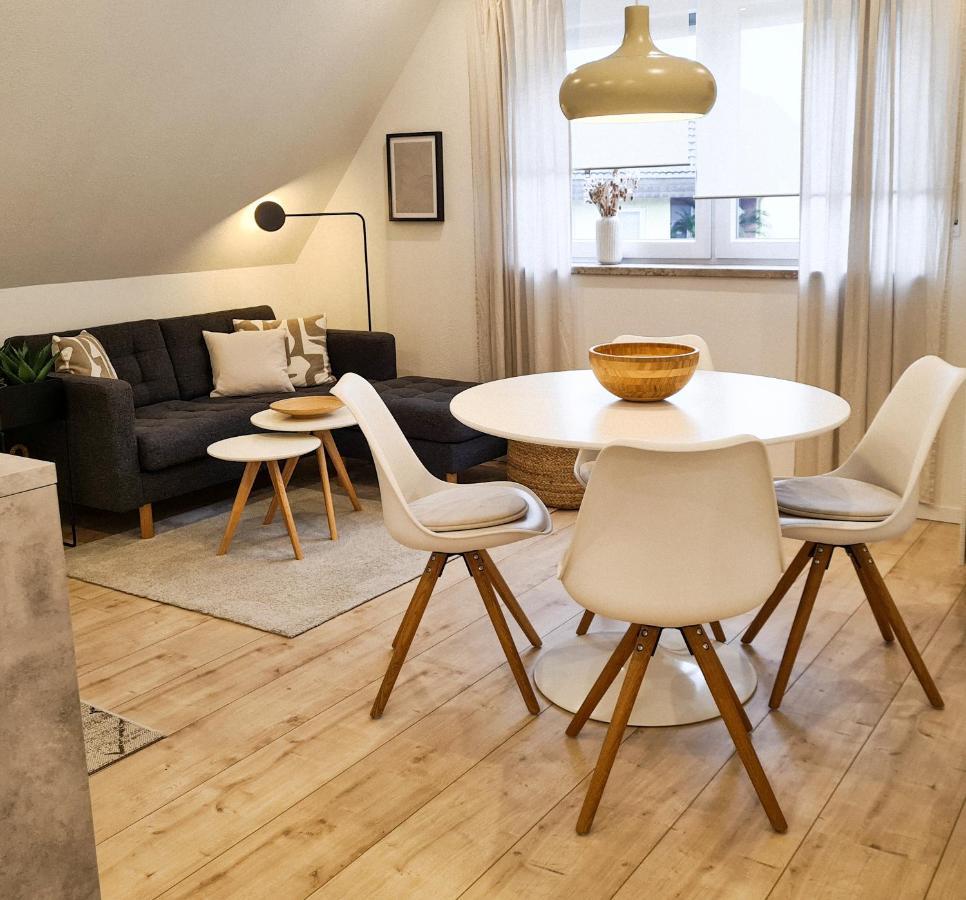 Mirielle Apartments روست المظهر الخارجي الصورة